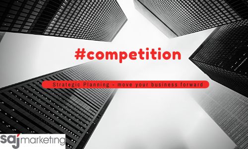 Read more about the article Competition